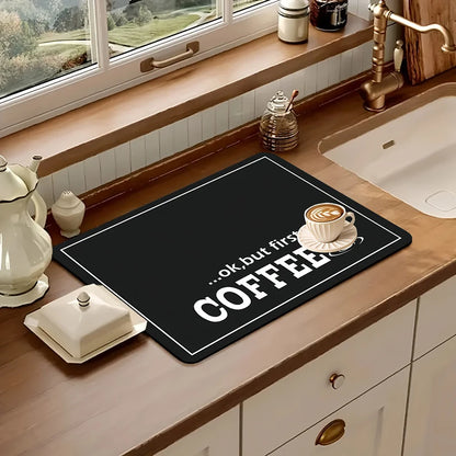 ESTERILLA PARA CAFETERA