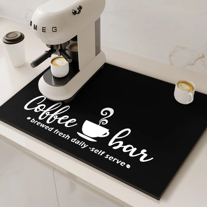 ESTERILLA RETRO PARA MÁQUINA CAFÉ