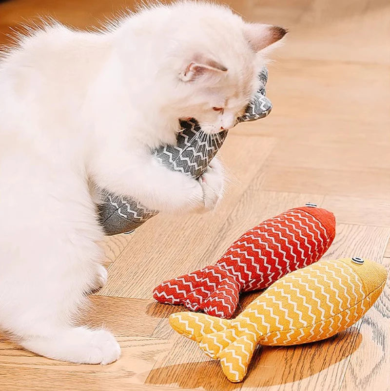 JUGUETE PARA GATO
