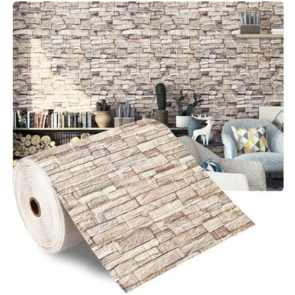 PAPEL TAPIZ 3D