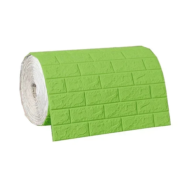 PAPEL TAPIZ 3D