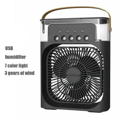 VENTILADOR DE HIELO 3 EN 1