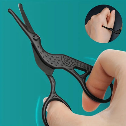 TIJERAS DE PELO PARA NARIZ