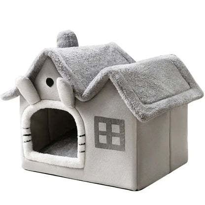 CASA PER A GOSSOS I GATS