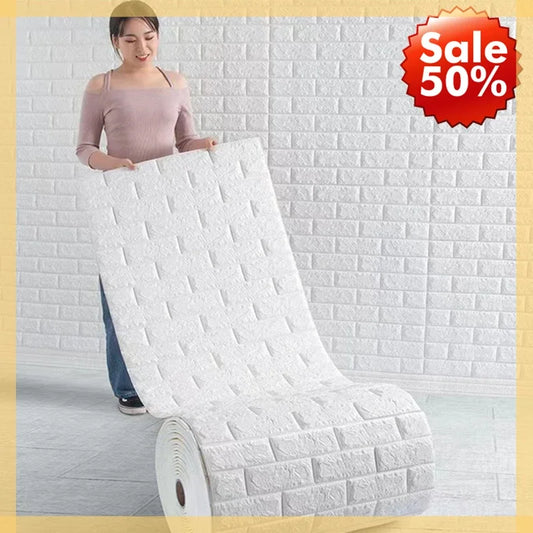 VINILO DE PARED 3D