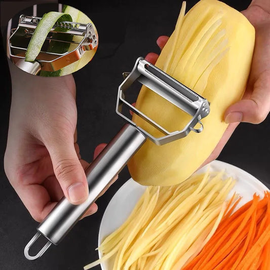 PELADOR DE PATATAS
