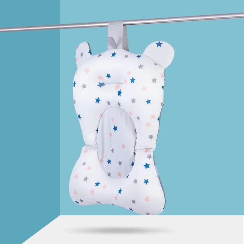 ALMOHADA PARA BAÑERA DE BEBÉ