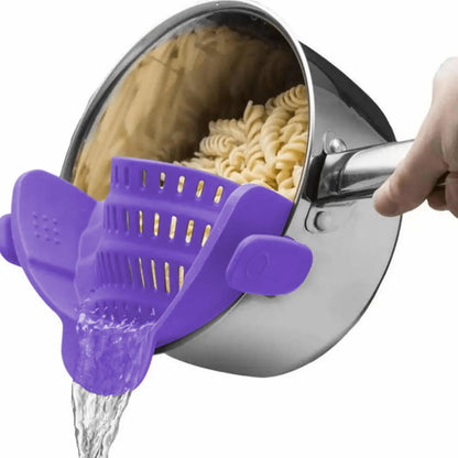 COLADOR DE AGUA