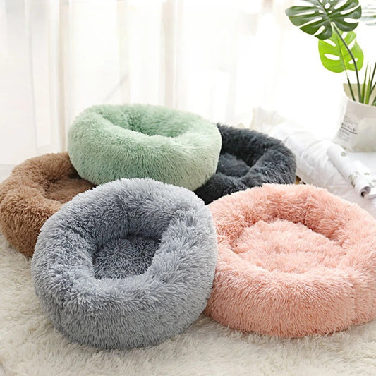 ANTI-STRESS-DONUT-HUNDEBETT